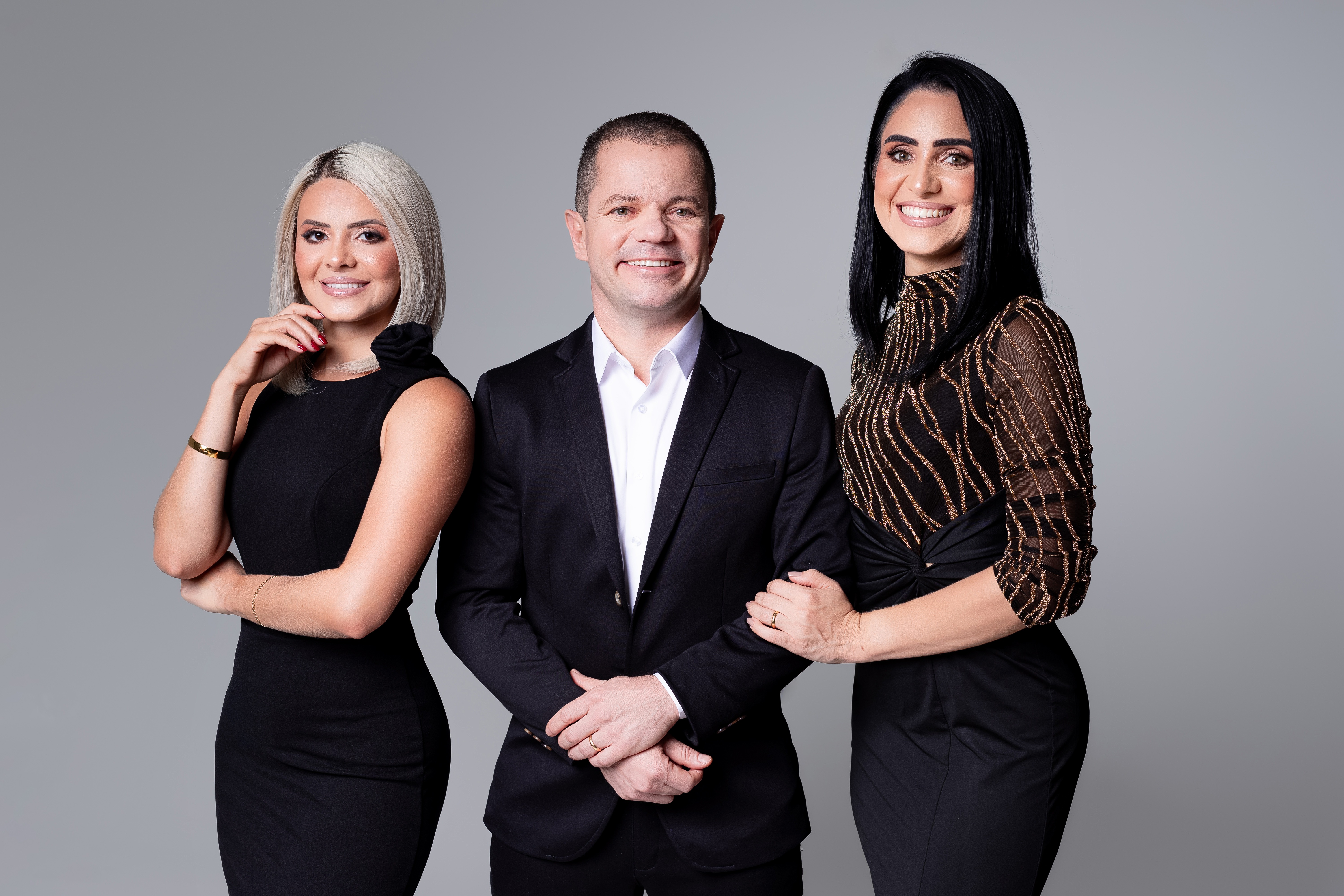 Equipe Tudo Seguro